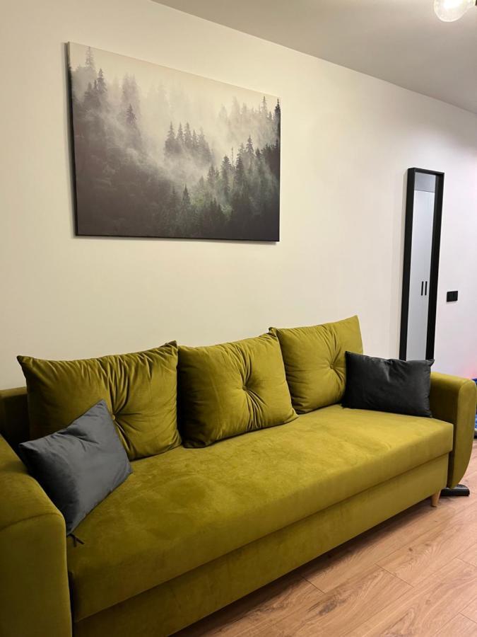 Good Apartament Wola Warsaw Apartament 1 Pokojowy Z Aneksemアパートメント エクステリア 写真