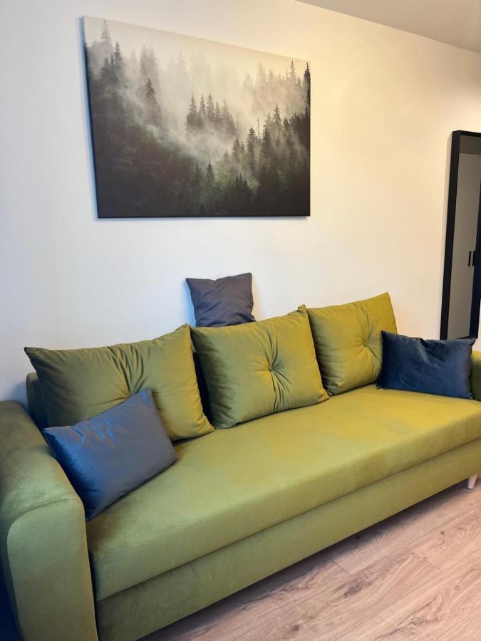 Good Apartament Wola Warsaw Apartament 1 Pokojowy Z Aneksemアパートメント エクステリア 写真